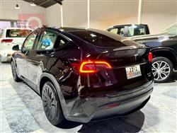 تسلا موديل Y